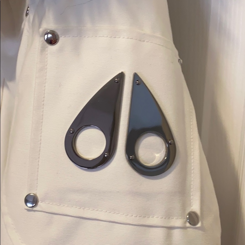 Moose knuckle jacket - Picture 3 of 11